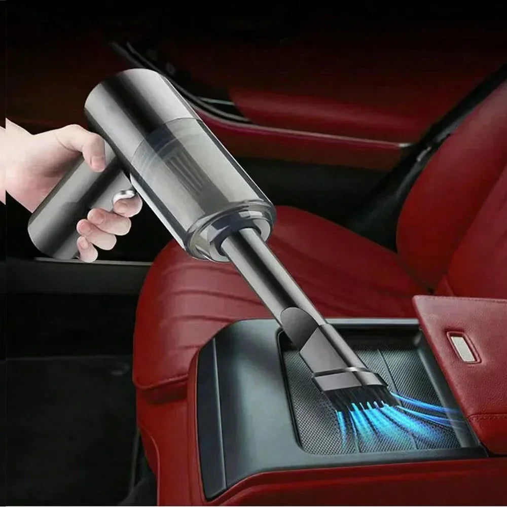 PowerClean Handheld Vacuum